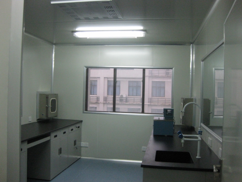 上海環境檢測咨詢服務有限公司