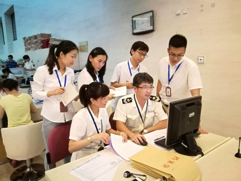 上海環境檢測咨詢服務有限公司