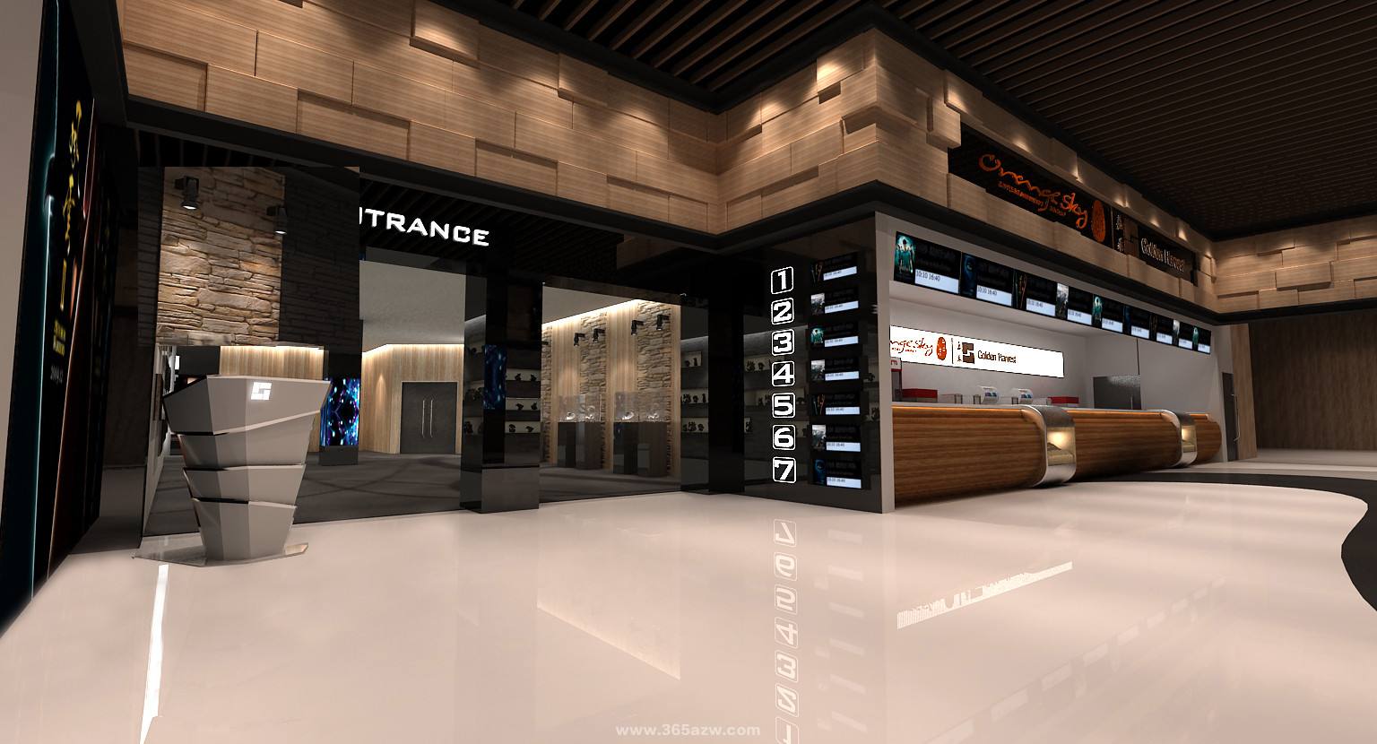 上海環境檢測咨詢服務有限公司