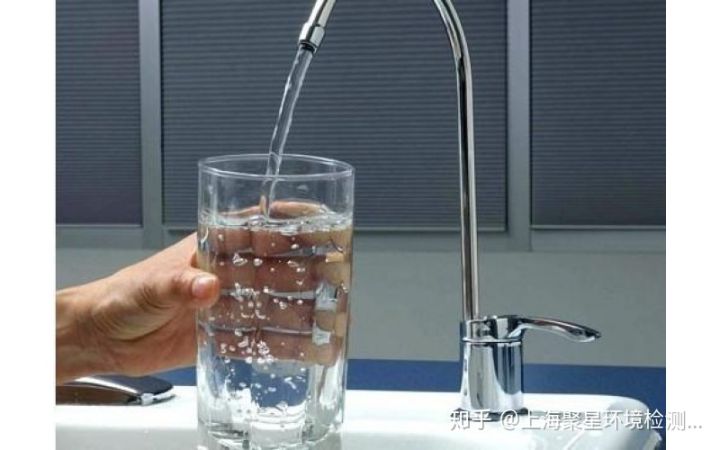 上海市環(huán)境檢測(cè)咨詢服務(wù)有限公司