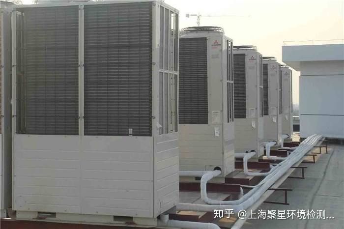 上海環境檢測咨詢服務有限公司