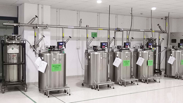 上海環境檢測咨詢服務有限公司 有關潔凈室檢測施工前的準備介紹!