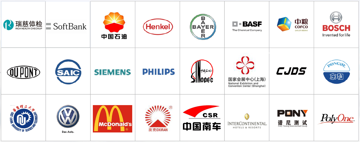 上海環(huán)境檢測(cè)咨詢服務(wù)有限公司