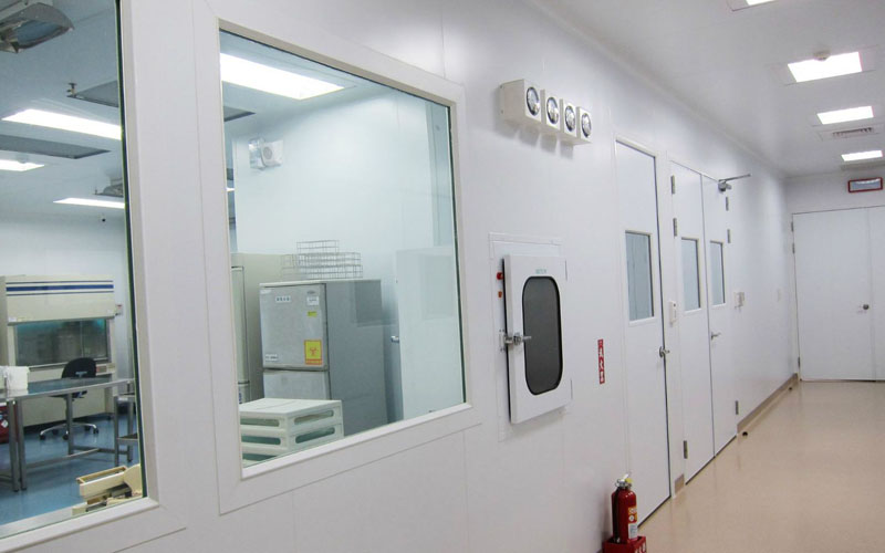 上海環境檢測咨詢服務有限公司