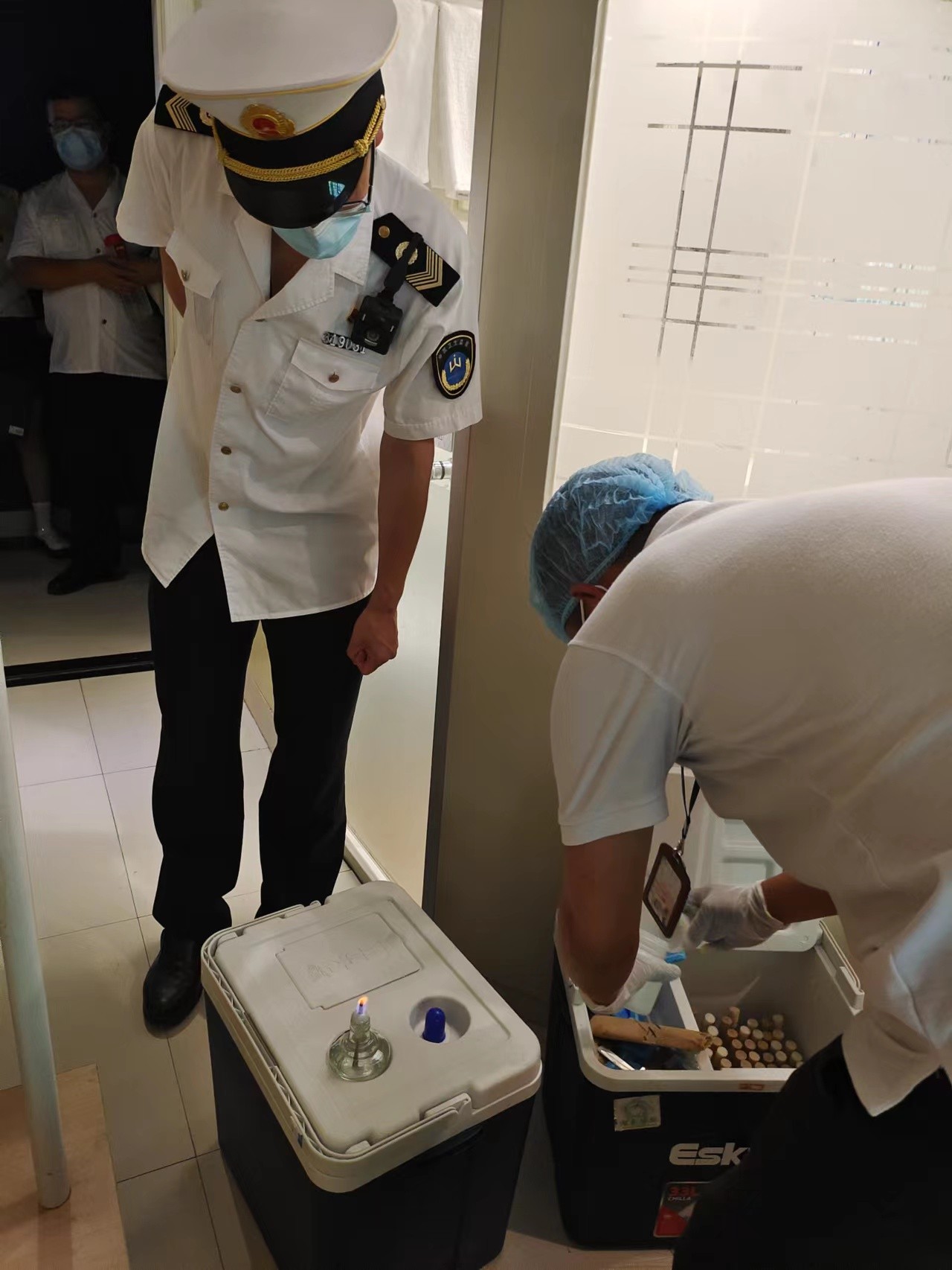 上海環境檢測咨詢服務有限公司 上海環境檢測咨詢服務有限公司