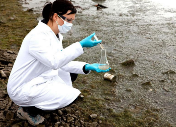 上海環(huán)境檢測(cè)咨詢服務(wù)有限公司