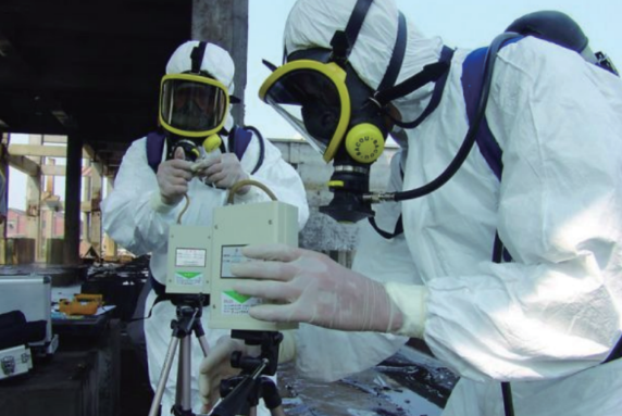 上海環境檢測咨詢服務有限公司