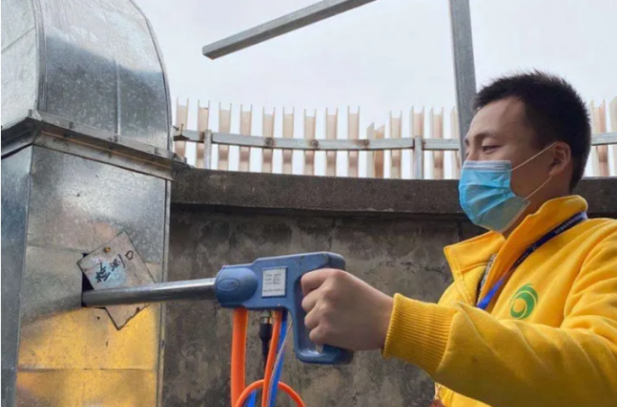 上海環(huán)境檢測(cè)咨詢服務(wù)有限公司