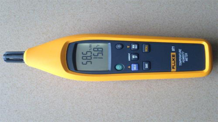 上海環境檢測咨詢服務有限公司 上海室內空氣質量檢測中心-上海CMA檢測報告