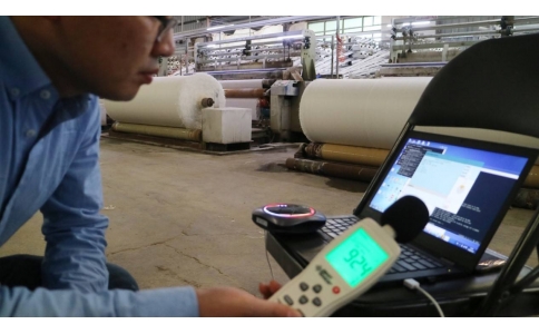 市政交通噪聲、建筑施工噪聲檢測(cè)