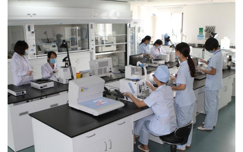 2020年上海公共衛(wèi)生檢測收費(fèi)標(biāo)準(zhǔn)CMA報告