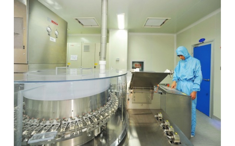 四大潔凈工程檢測的等級標準(電子、制藥、生物安全)