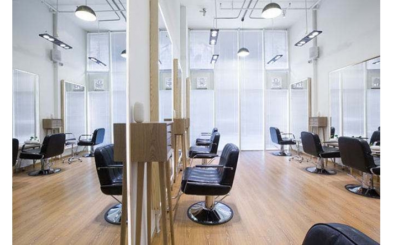 理發店、美容店衛生檢測與評價