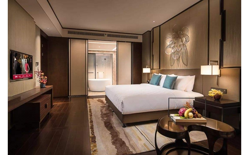 酒店、賓館、旅店衛生檢測與評價