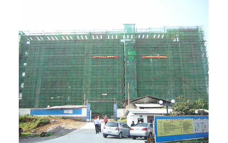 新建、改建工程竣工驗(yàn)收備案室內(nèi)環(huán)境檢測(cè)（上海地區(qū)）