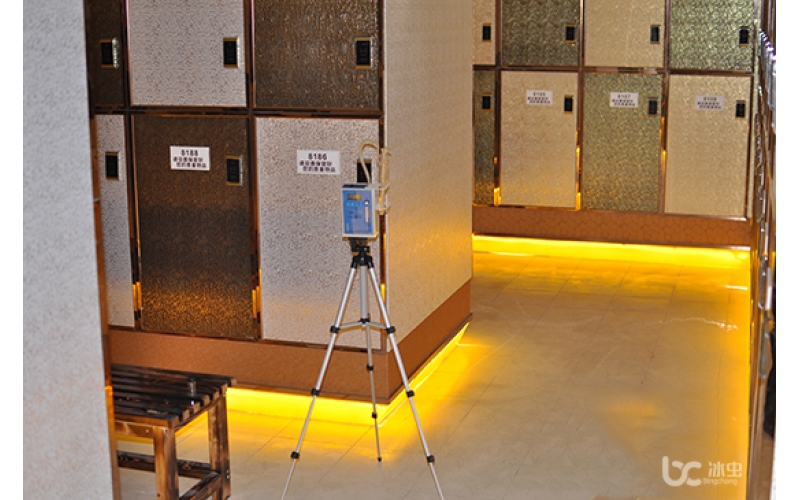 室內空氣檢測的時候，怎么樣的檢測報告才靠譜?