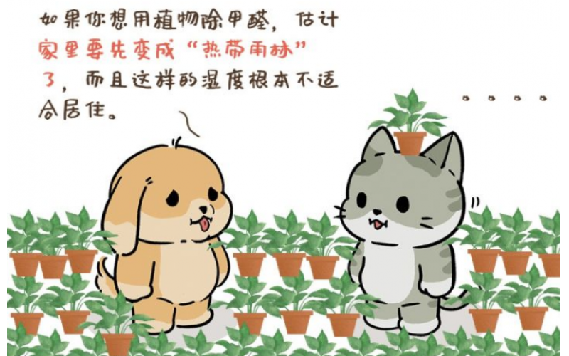 室內環境空氣檢測和檢測知識分享