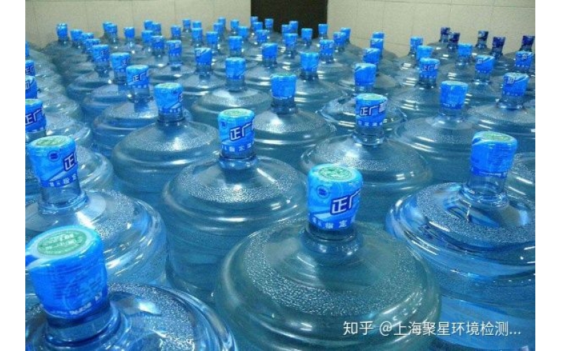 桶裝純凈水和自來水選擇喝哪個？