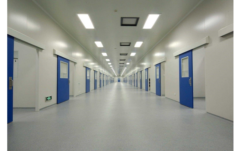 上海潔凈室檢測(cè)參照標(biāo)準(zhǔn)及相關(guān)細(xì)則