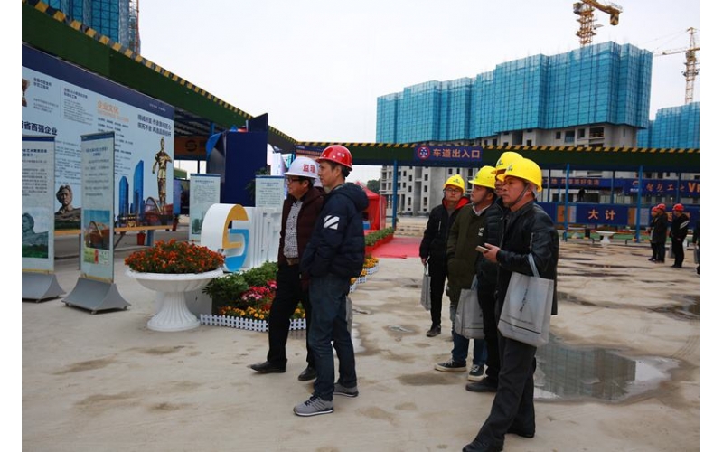 上海市住宅工程質(zhì)量分戶驗(yàn)收檢測(cè)單位有哪些？