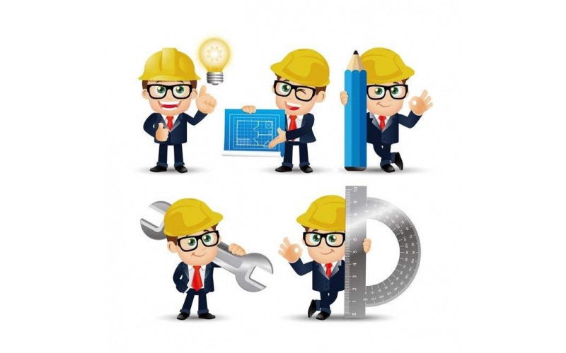 “一房一驗(yàn)”套內(nèi)檢測(cè)- 住宅工程竣工驗(yàn)收