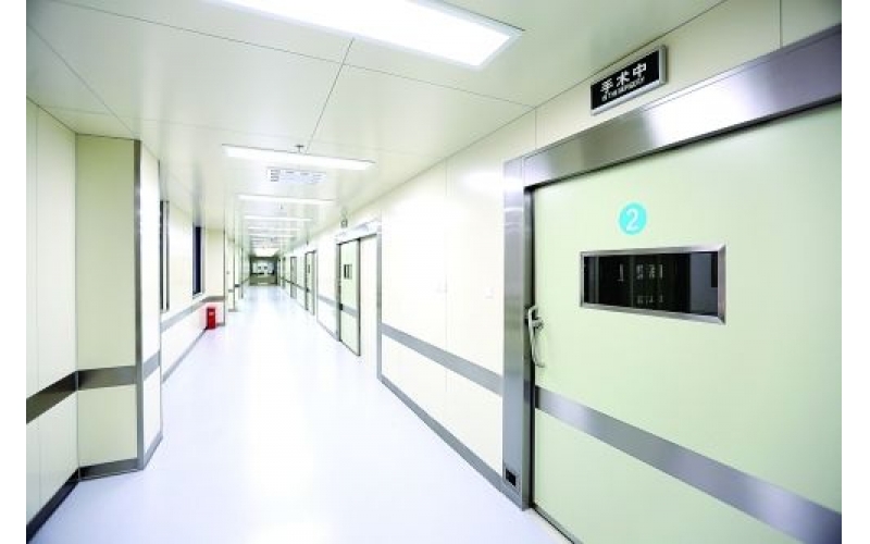 國(guó)家標(biāo)準(zhǔn)潔凈廠房設(shè)計(jì)規(guī)范