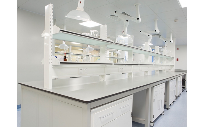 潔凈工作臺CMA檢測