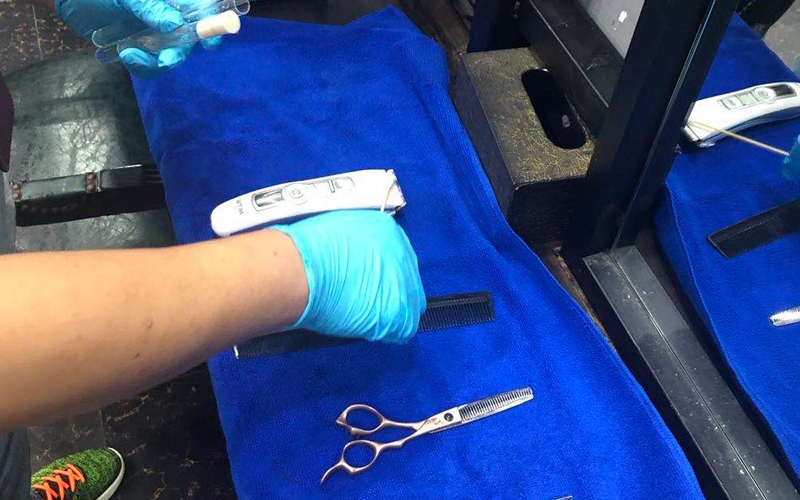 上海衛生檢測報告書,公共場所衛生檢測報告書,公共場所衛生檢測報告