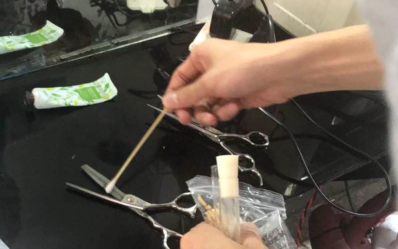 上海醫院消毒衛生檢測標準