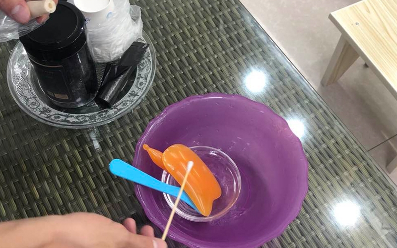 上海職業衛生檢測機構申請