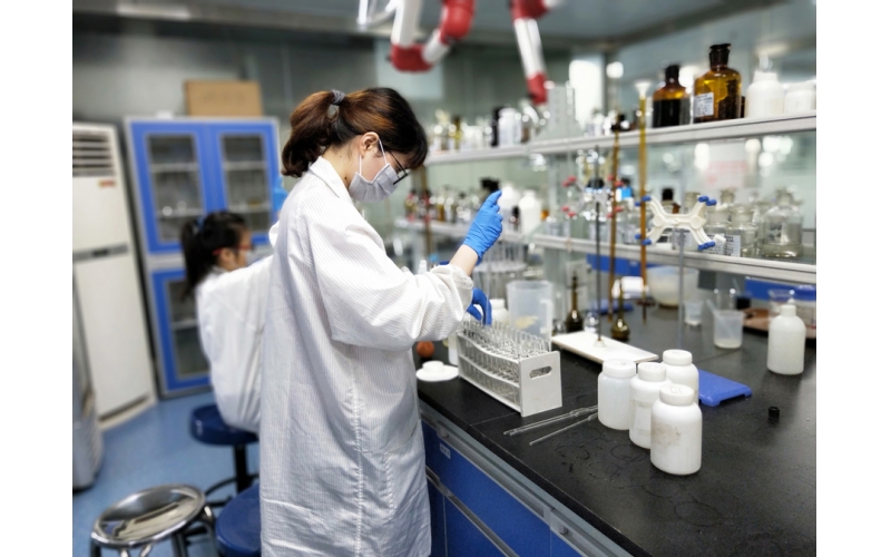 上海檢測帶您了解噪音與振動的真相