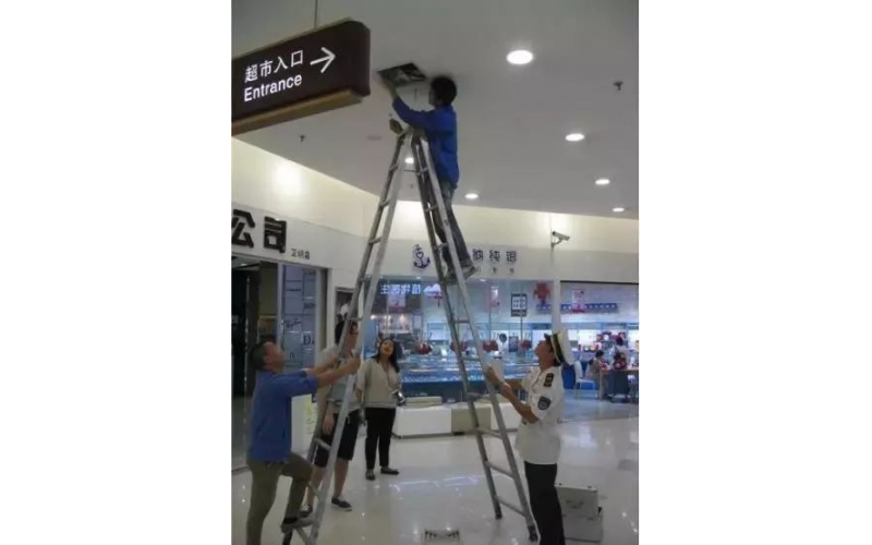 空調衛生檢測第三方機構