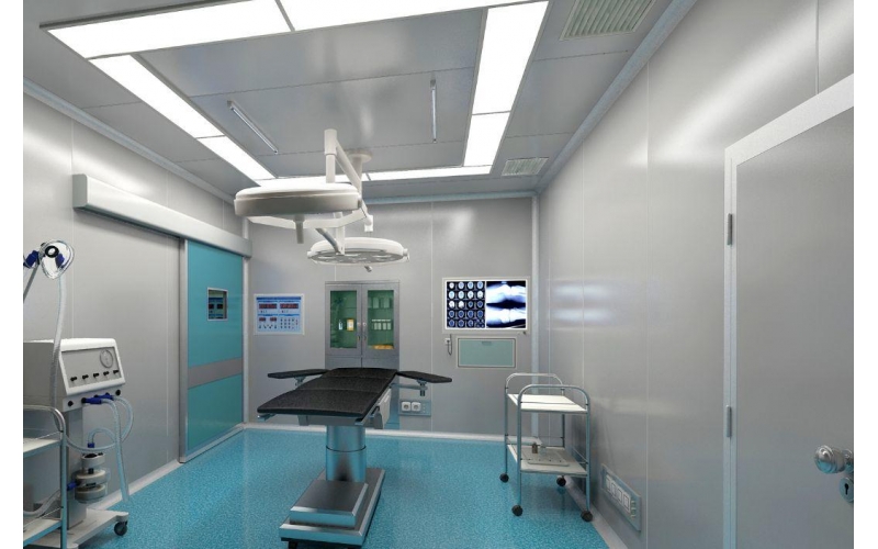 集中空調(diào)通風(fēng)系統(tǒng)檢測(cè)標(biāo)準(zhǔn)