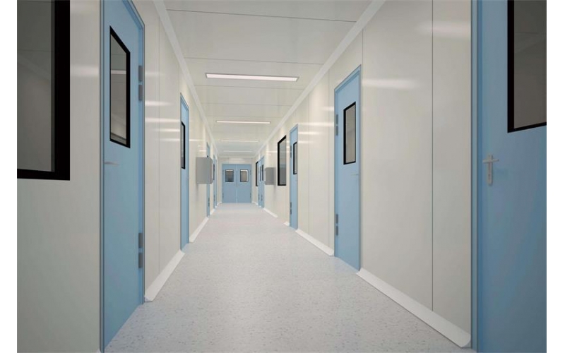 學(xué)校與幼托機(jī)構(gòu)衛(wèi)生檢測