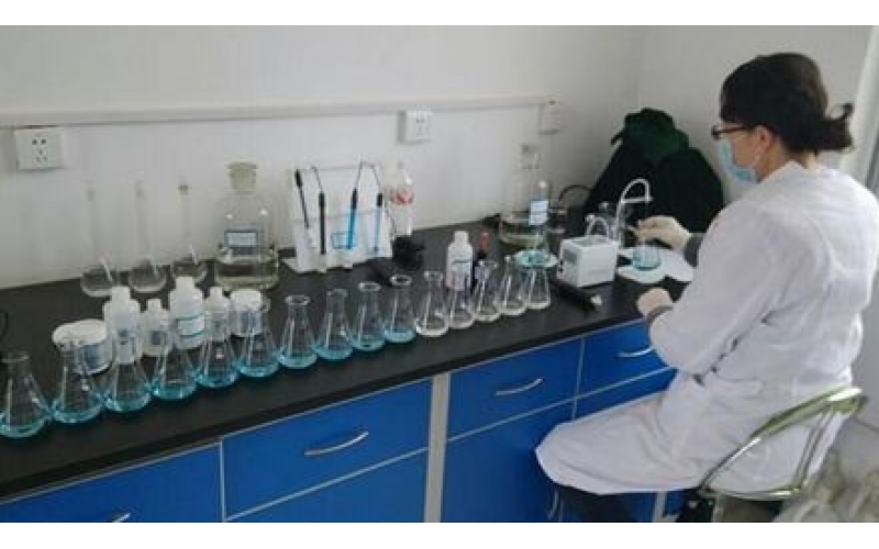 上海市閔行區(qū)公共場(chǎng)所衛(wèi)生檢測(cè)公司（閔行衛(wèi)生局指定單位）