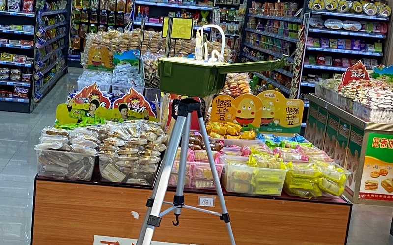 集中空調(diào)通風系統(tǒng)檢測公司