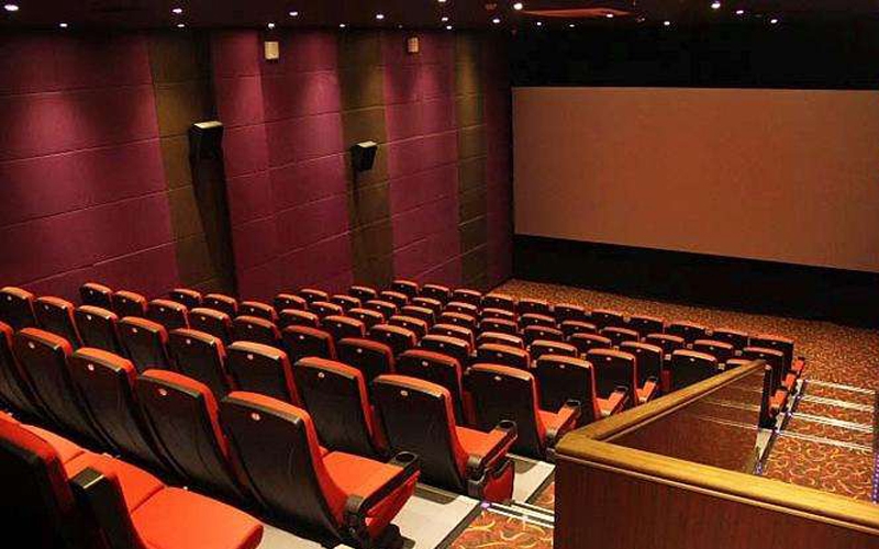 戲劇院劇場公共場所衛生檢測單位