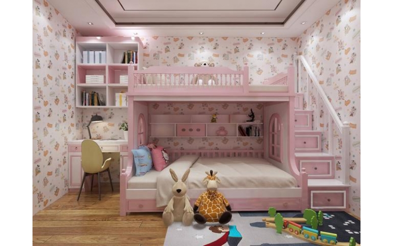 兒童房裝修涂料油漆是否環(huán)保，空氣質(zhì)量是否達標怎么檢測呢