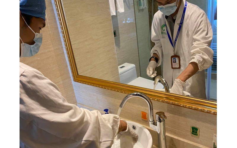 上海生活飲用水水質標準檢測報告,水檢測報告多久檢測一次