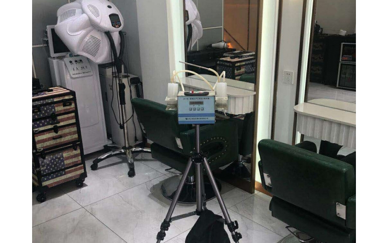 公共場(chǎng)所檢測(cè)機(jī)構(gòu)