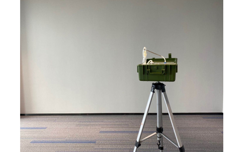 上海空氣檢測新標準