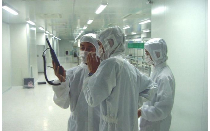 上海公共場所檢測機構(gòu)