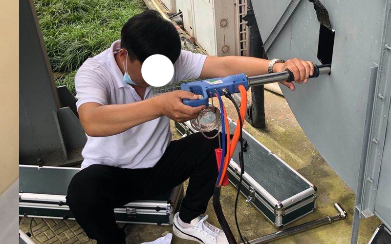 上海廢氣檢測(cè)公司-現(xiàn)場(chǎng)檢測(cè)