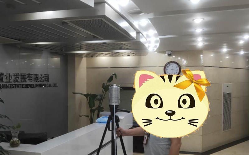 集中空調檢測需要檢測哪些項目