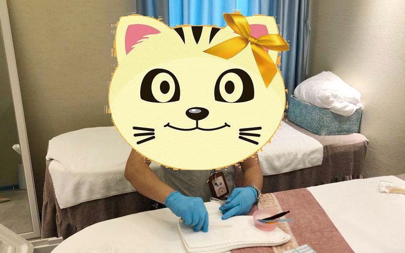 酒店衛(wèi)生檢測