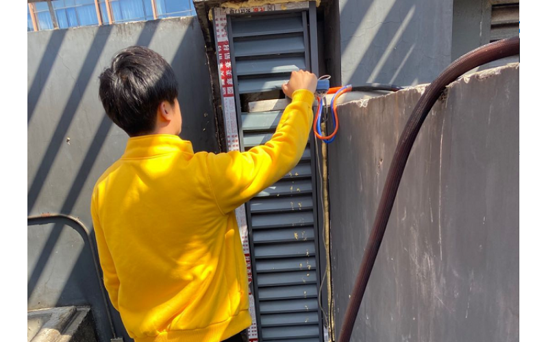 安全預評價、安全驗收評價、安全現狀評價