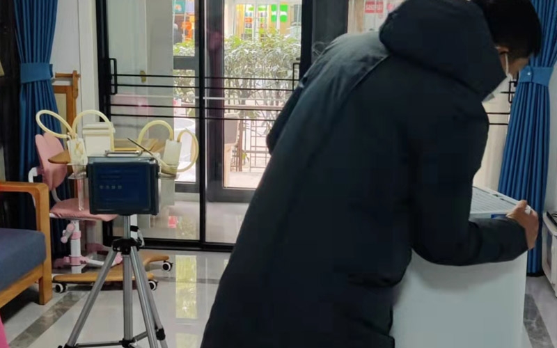 家庭測甲醛，甲醛檢測 空氣檢測