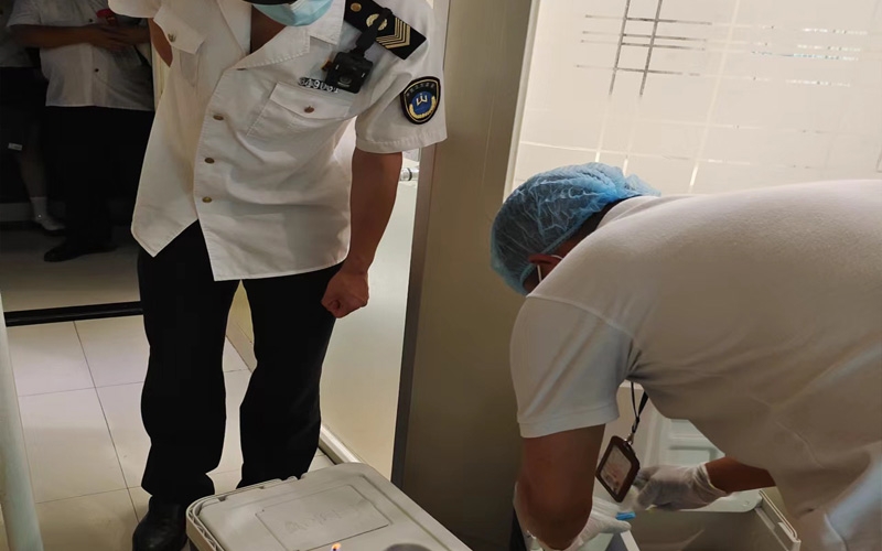 公共衛生場所檢測公司-上海檢測公司-上海第三方檢測單位