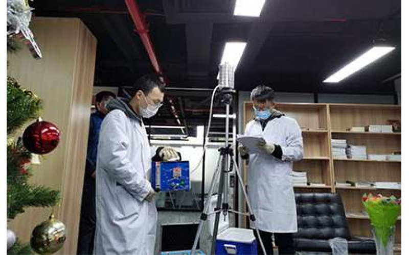 上海污水檢測的收費標準有沒有統一的規定？