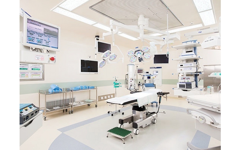 上海集中空調通風系統衛生檢測與評價服務（衛監委推薦單位）